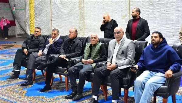 جلسة عاجلة لمجلس الزمالك لحسم ملف إيقاف القيد ووضع خطة الإنقاذ