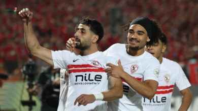 جمهور الزمالك يخشى الهزيمة وأخطاء الأهلي الإدارية تثير القلق في مباراة الفريقين