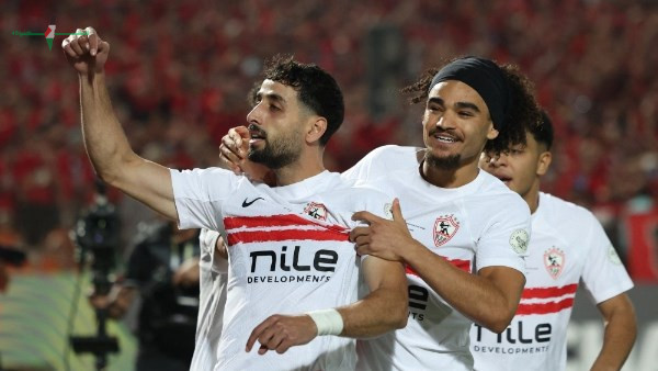 جمهور الزمالك يخشى الهزيمة وأخطاء الأهلي الإدارية تثير القلق في مباراة الفريقين