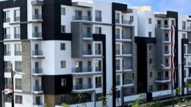 جهز 12500 جنيه آخر موعد لسداد أقساط سكن لكل المصريين 7