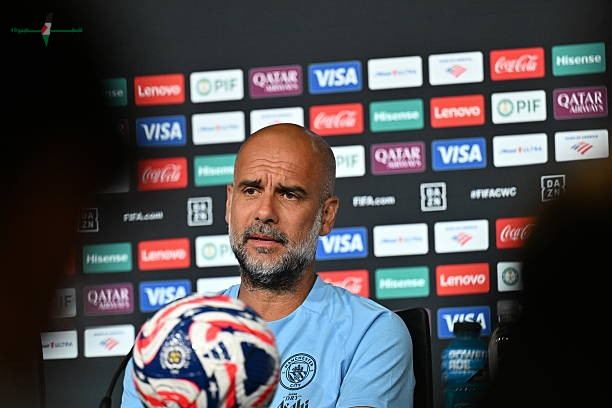 جواردول يباشر البحث عن منزل في برشلونة وسط تكهنات بقرب رحيله عن مانشستر سيتي