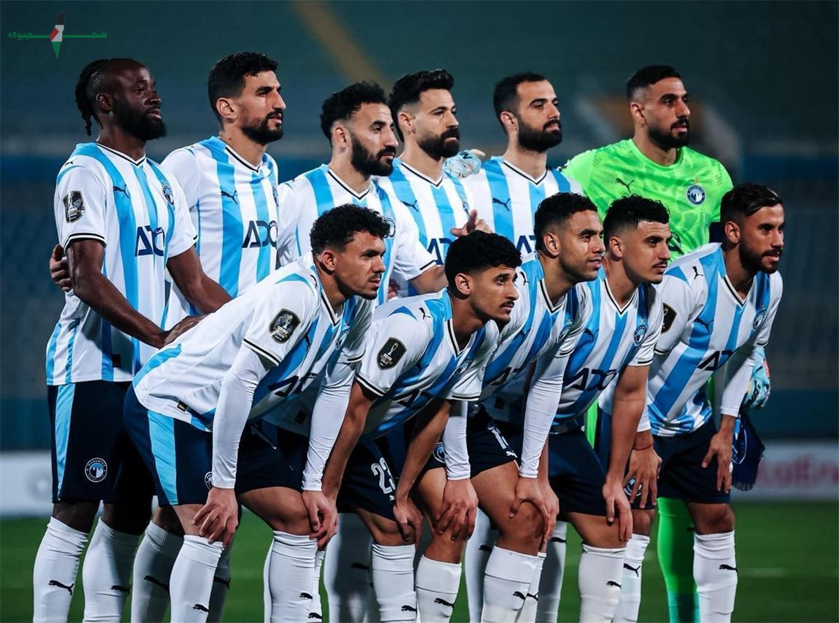 جولة الحسم في الدوري الزمالك بيراميدز يحتاج هدية سيراميكا لتحقيق أول لقب في تاريخه