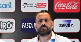 جون إدوارد يتخذ قراره النهائي بشأن استمراره في صفوف الزمالك لموسم القادم