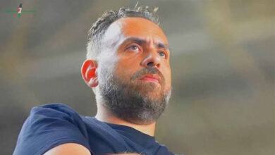 جون إدوارد يفجر مفاجأة ويلهم لاعبي الزمالك برسائل عاصفة تعزز روح الفريق وتفجر طاقاتهم