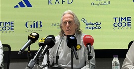 جيسوس يظل مدربا للنصر السعودي رغم إعلان الرحيل بشرط استمراره في المنصب