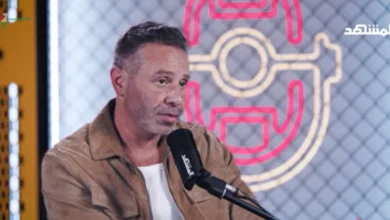 حازم إمام يوجه رسائل حاسمة لمجلس الزمالك حول إدارة الأموال بشكل غير مسؤول