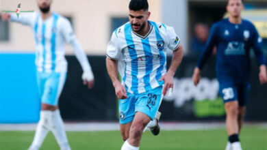 حامد حمدان يوضح أسباب تفضيله الانضمام لبيراميدز على الأهلي والزمالك