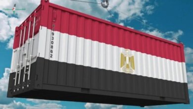 حجم التبادل التجاري بين مصر ودول الاتحاد الإفريقي يتجاوز 9.6 مليار دولار في العام الماضي
