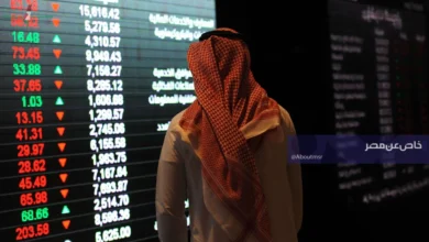 حركة الأسهم السعودية شركات إعمار تواصل الارتفاعات وسط هبوط حديد ريدان والمتحدة الدولية إلى أدنى مستوياتها