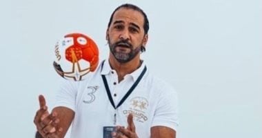 حسين زكي يقترب من قيادة فريق يد الزمالك ويستعد لتولي المهمة الفنية الجديدة