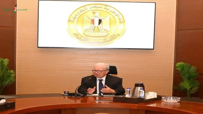 حسين عيسى الحكومة تؤكد دعمها للاستثمارات الصينية في القطاعات الحيوية