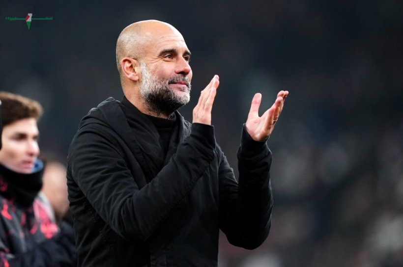 حقيقة مفاوضات نادي النصر مع مدرب برشلونة السابق غوارديولا وتفاصيل التفاصيل