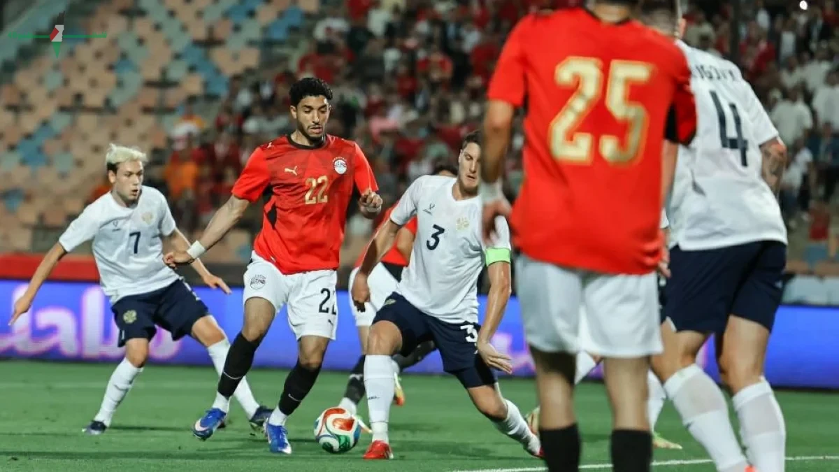 خالد الغندور يبرز نجاح الزمالك في حصد لقب الدوري بدون أي لاعب من تشكيل منتخب مصر الأساسي