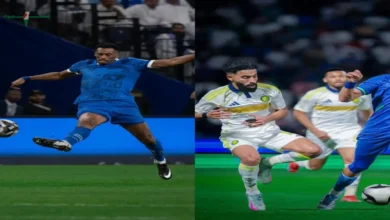 خبير يكشف أن الهلال يحقق تفوقا مدهشا في الجولات الختامية بأرقام قياسية