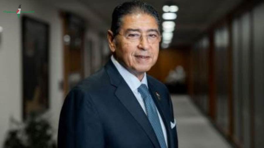 خساش عز العرب يتوقع أزمة العملة قبل 2022 وتراجع مخاطر الاقتصاد بنسبة 70 بفضل سياسات المركزي