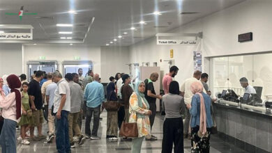 خصم خمسون بالمئة على تذاكر مونوريل شرق النيل اليوم السبت