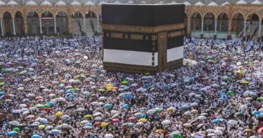 خطة ساعات تفويج المتعجلين في البعثة المصرية ونقل الحجاج إلى فنادق مكة وزيارة الروضة الشريفة في المدينة