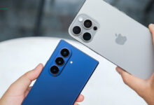 خمسة أسباب تضعف من اختيار هاتف iPhone كأفضل جهاز ذكي لك