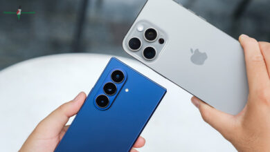 خمسة أسباب تضعف من اختيار هاتف iPhone كأفضل جهاز ذكي لك