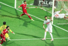دونجا ينتقد أداء الزمالك أمام الأهلي ويصفه بالأسوأ هذا الموسم