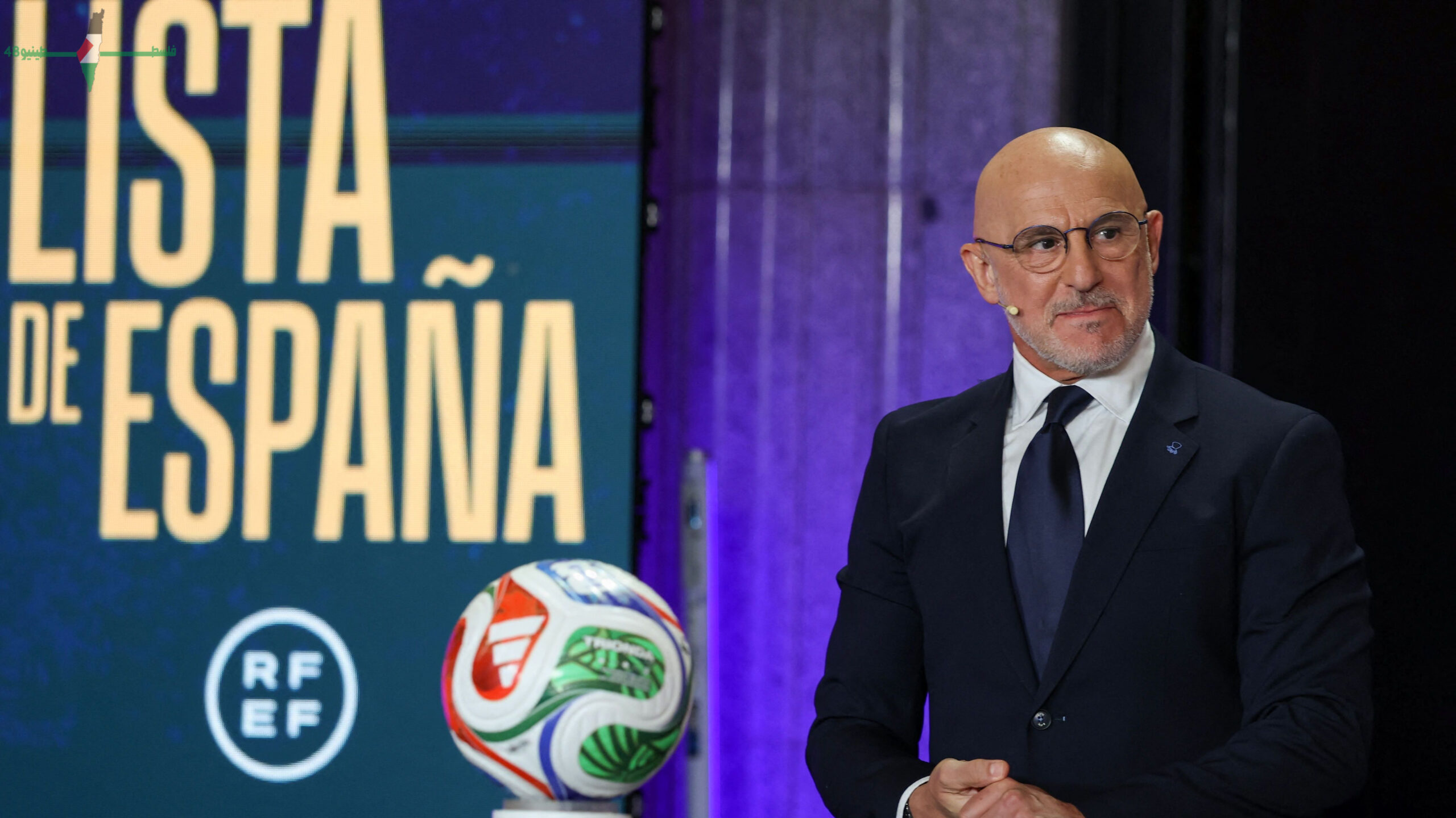 دي لا فوينتي يعلق على استبعاده من تشكيل ريال مدريد ويكشف عن تطورات مفاجئة