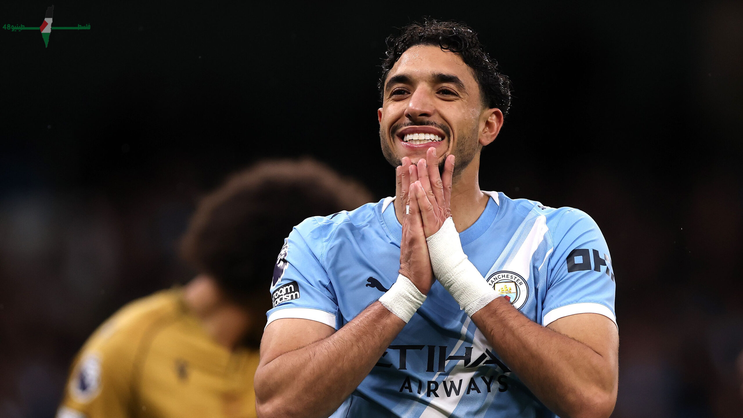 ديكو يعلن رسميا موقف برشلونة من صفقة مرموش ويؤكد التزام النادي بتعزيز صفوفه