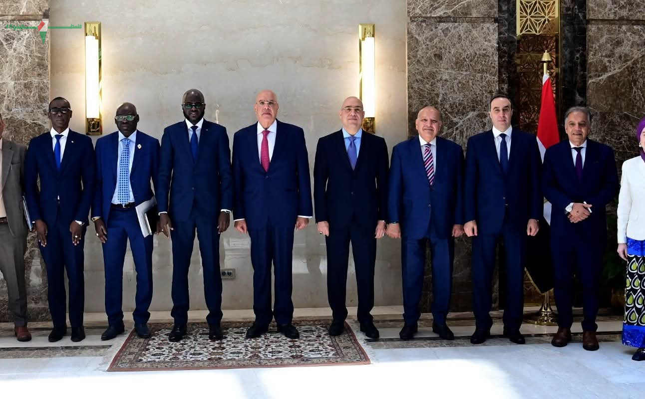 رئيس مجلس النواب يلتقي برؤساء برلمانات وسفراء الدول الأفريقية في مصر لتعزيز التعاون البرلماني