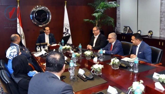 رئيس هيئة الاستثمار يتابع خطط التوسع بالمناطق الحرة عبر 1254 مشروعا توفر 253 ألف فرصة عمل