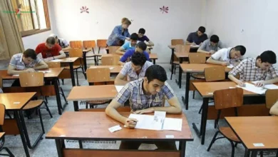 رابط أرقام جلوس الثانوية العامة المصرية 2026 وموعد إصدارها رسمياً في المدارس