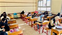 رابط الاستعلام عن أرقام جلوس الثانوية العامة لعام 2026 2026 للاستعداد للامتحانات