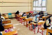 رابط الحصول على أرقام جلوس الثانوية العامة 2026 عبر الموقع الرسمي للثانوية العامة
