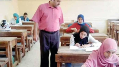 رابط جداول امتحانات الدبلومات الفنية لعام 2026 يبدأ في 6 يونيو