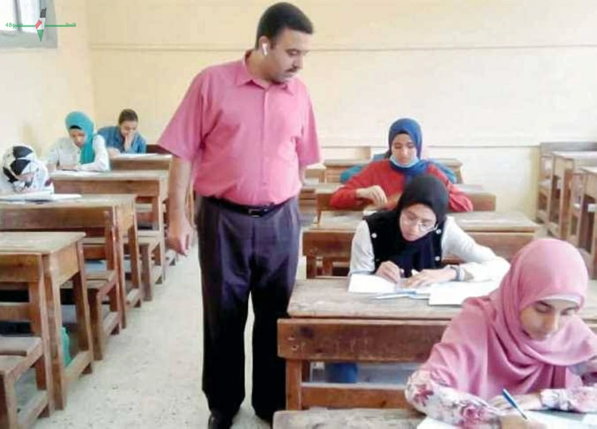 رابط جداول امتحانات الدبلومات الفنية لعام 2026 يبدأ في 6 يونيو