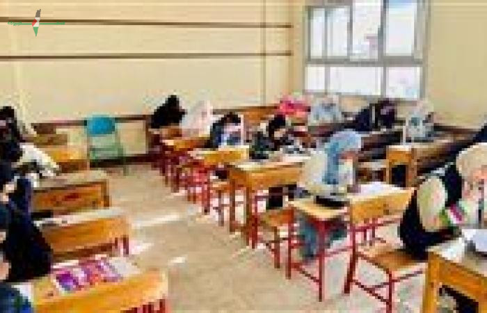 رابط مباشر لاستخراج أرقام جلوس الثانوية العامة 2026 باستخدام الرقم القومي