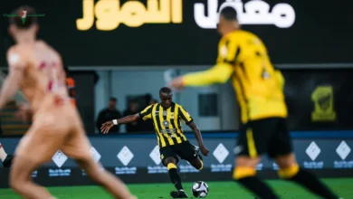 رابط مشاهدة بث مباشر مباراة الاتحاد والشباب اليوم ضمن منافسات الدوري السعودي 2026 في مواجهة نارية