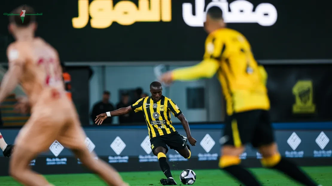 رابط مشاهدة بث مباشر مباراة الاتحاد والشباب اليوم ضمن منافسات الدوري السعودي 2026 في مواجهة نارية