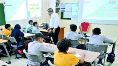 رابط مواعيد الامتحانات الإلكترونية لمسابقة وظيفة معلم مساعد في اللغة الإنجليزية ٢٠٢٣