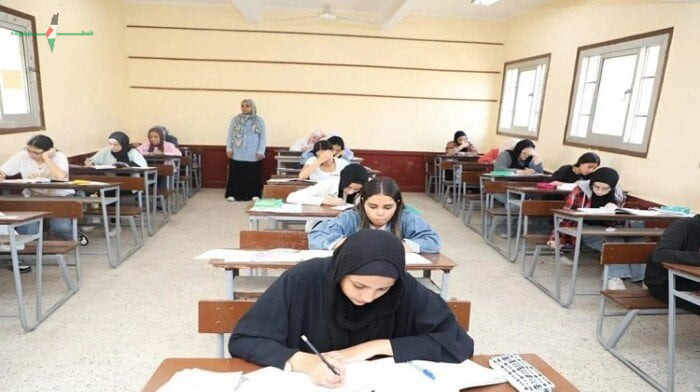 رابط وطريقة تحميل النماذج الاسترشادية لامتحانات الثانوية العامة 2026 للاستعداد الأمثل