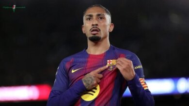 رافينيا لقب الليجا مستحق وفليك أعاد لي ثقتي