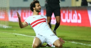 ركلات الترجيح تمنح الزمالك لقب الكونفدرالية في موقعة نهضة بركان التاريخية