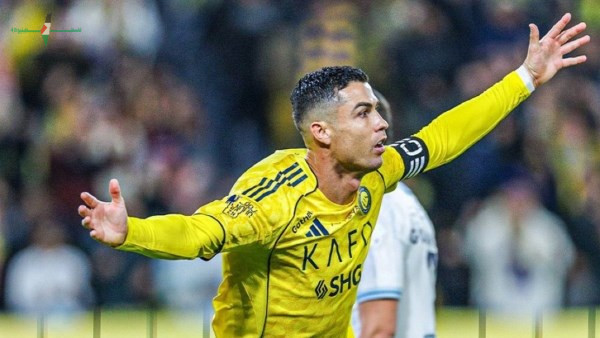 رونالدو يحقق أول بطولة مع النصر ويطلق مسيرة حافلة بالألقاب والإنجازات