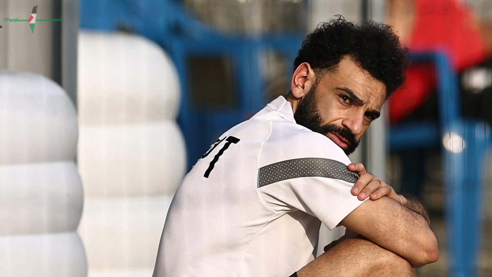 رونالدو يعبر عن حماسه للتعاقد مع محمد صلاح من قبل نادي النصر