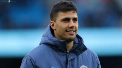 ريال مدريد يحط ثلاث شروط عشان يخطف رودري ومورينيو يجهز بديل نار يقلب الموازين