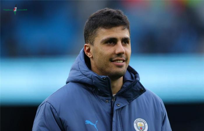 ريال مدريد يحط ثلاث شروط عشان يخطف رودري ومورينيو يجهز بديل نار يقلب الموازين