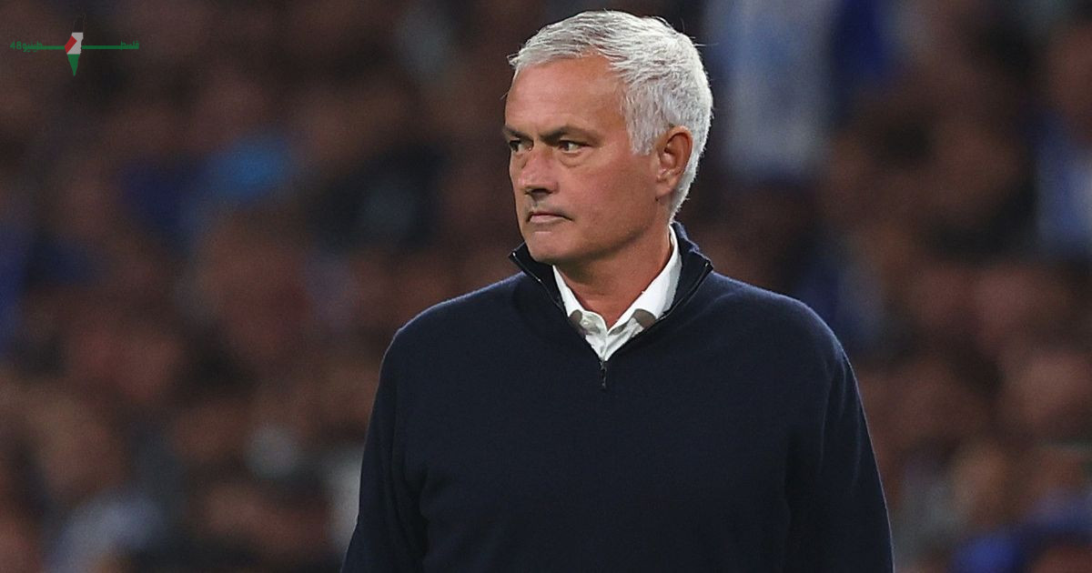 ريال مدريد يدفع قيمة الشرط الجزائي في عقد مورينيو لتعزيز صفوفه رسميا
