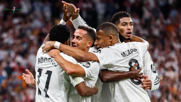 ريال مدريد يسيطر على أوروبا محققا أرقام تاريخية تؤكد تفوقه في دوري أبطال أوروبا