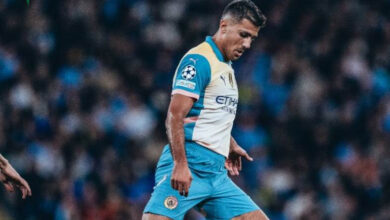 ريال مدريد يضع شروطه النهائية لحسم صفقة رودري ومورينيو يفجر مفاجأة بتحديد بدائل قوية ومثيرة