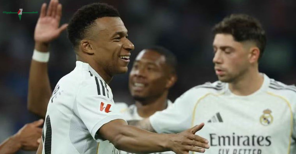 ريال مدريد يظل أغلى نادٍ في تاريخ كرة القدم العالمية لعام 2023