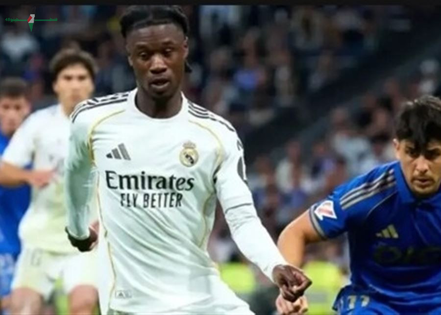 ريال مدريد يقرر استمرارية كامافينغا ضمن خططه للموسم القادم تعزيزًا لتشكيلته الأساسية