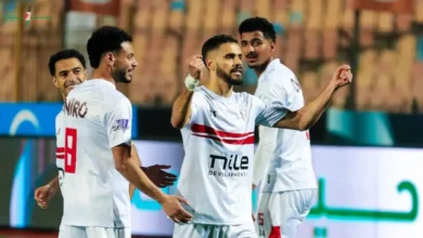 زمالك يسيطر على الموسم الاستثنائي بعد 21 فريقا و322 مباراة ويحقق لقب الدوري